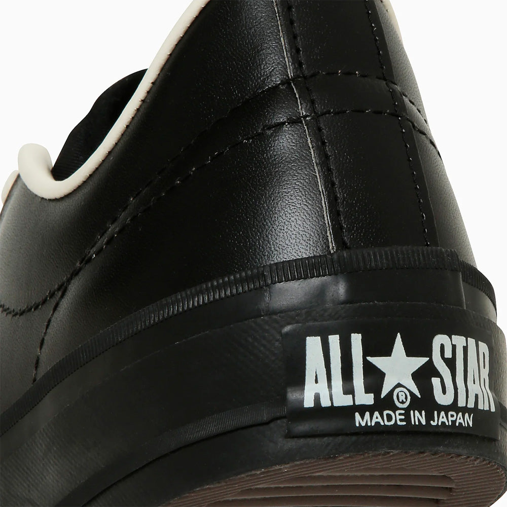 ONE STAR J(BLACK)