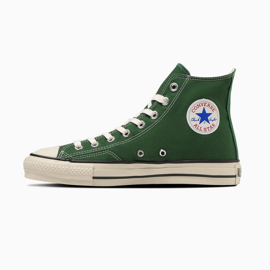 CANVAS ALL STAR J 80s HI(GREEN)