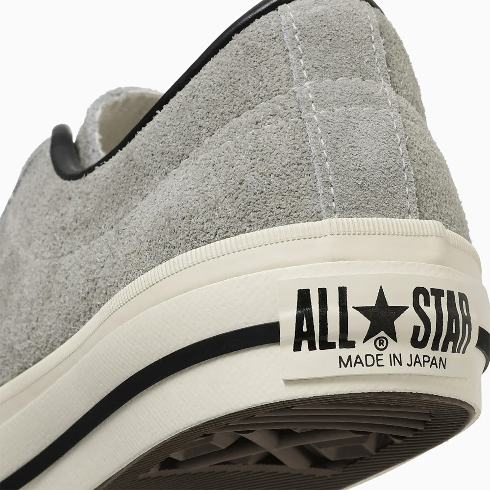 ONE STAR J SUEDE