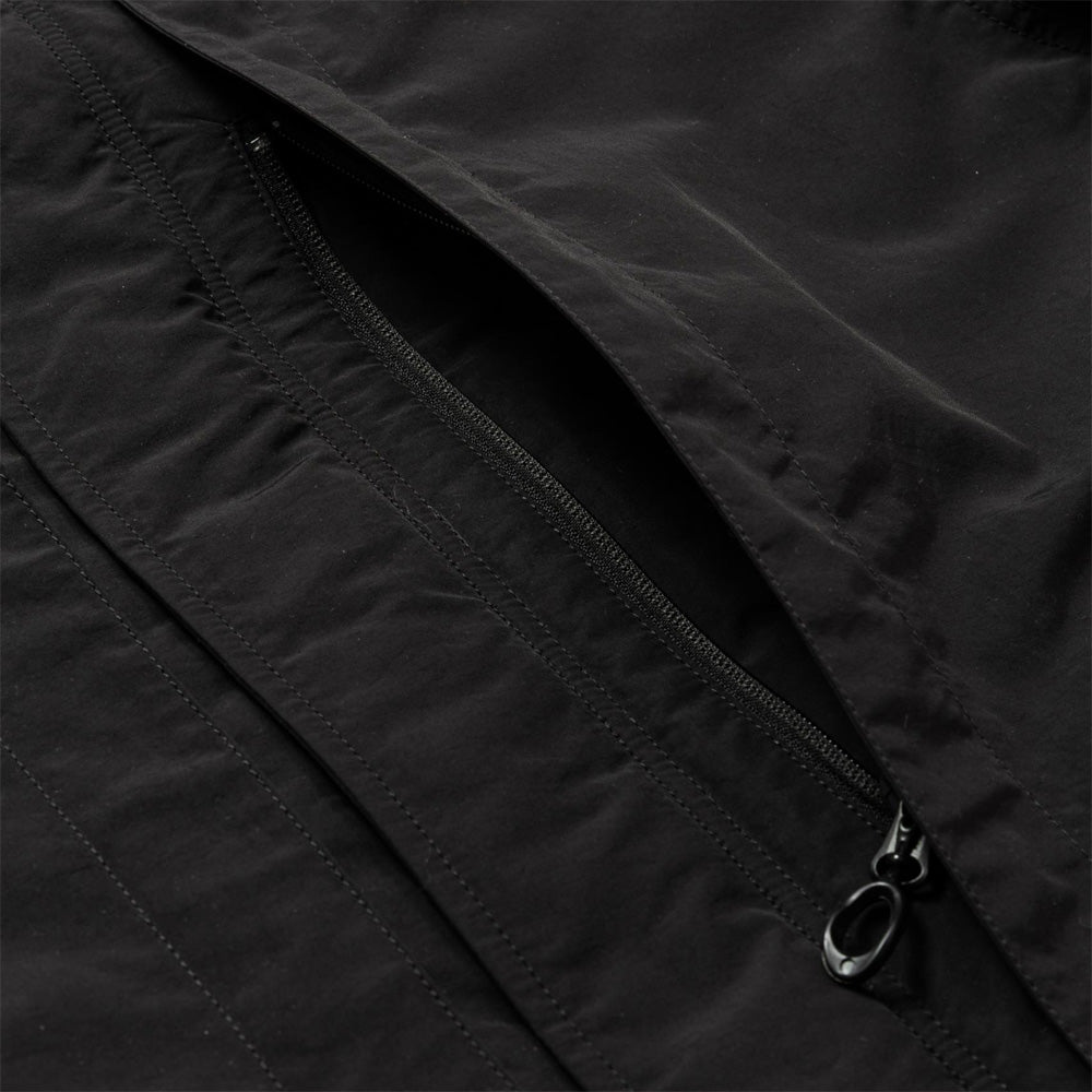 MOUT INSULATION FIELD COAT