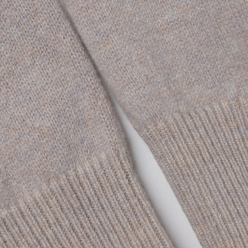 M-G Knit Polo
