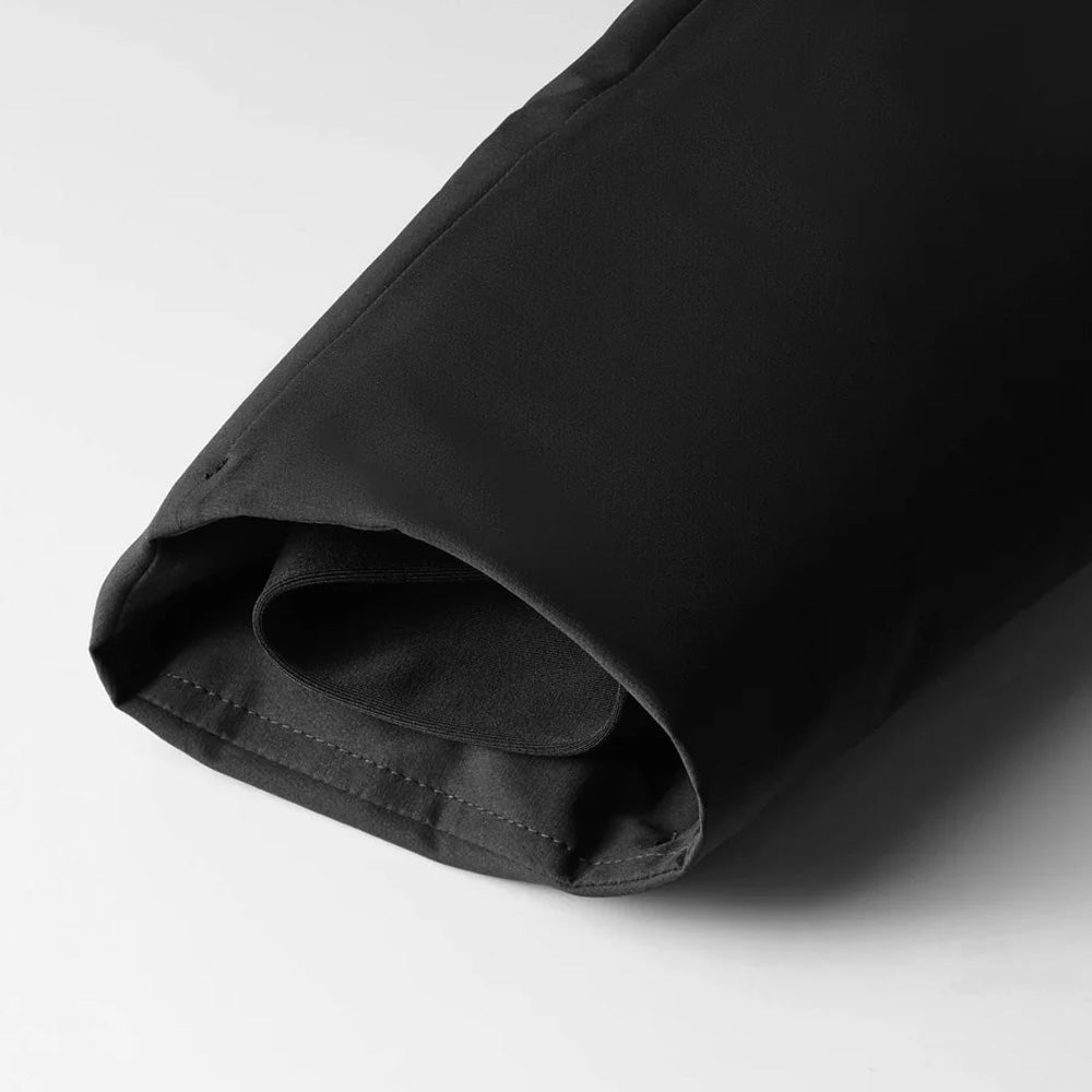 MIZUSAWA DOWN OVERSIZED JACKET MOUNTAINEER