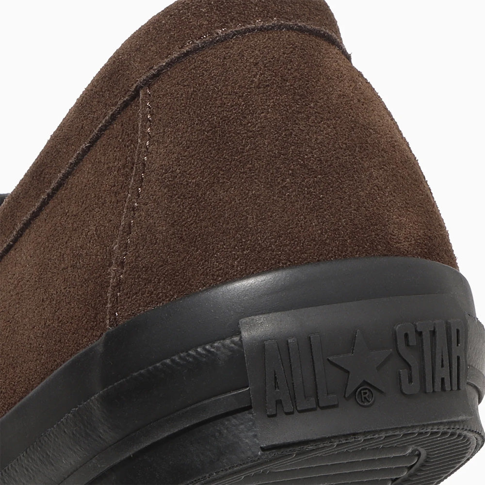 ALL STAR COINLOAFER SU(BROWN/BLACK)