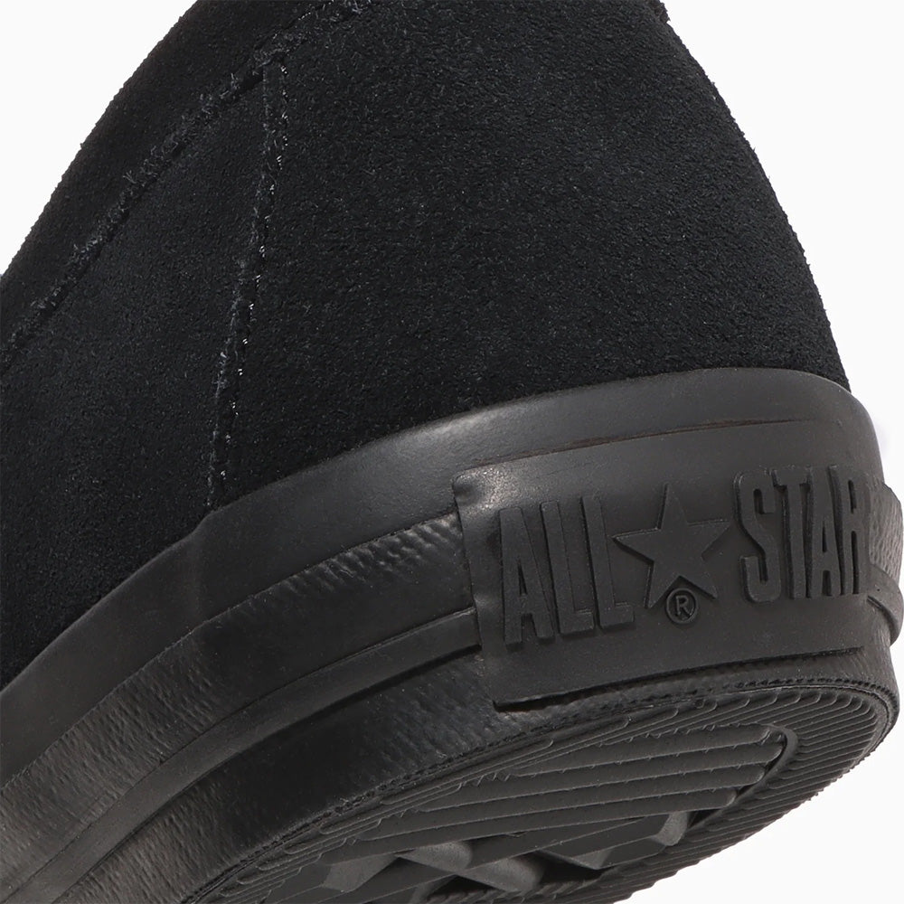 ALL STAR COINLOAFER SU(BLACK/BLACK)