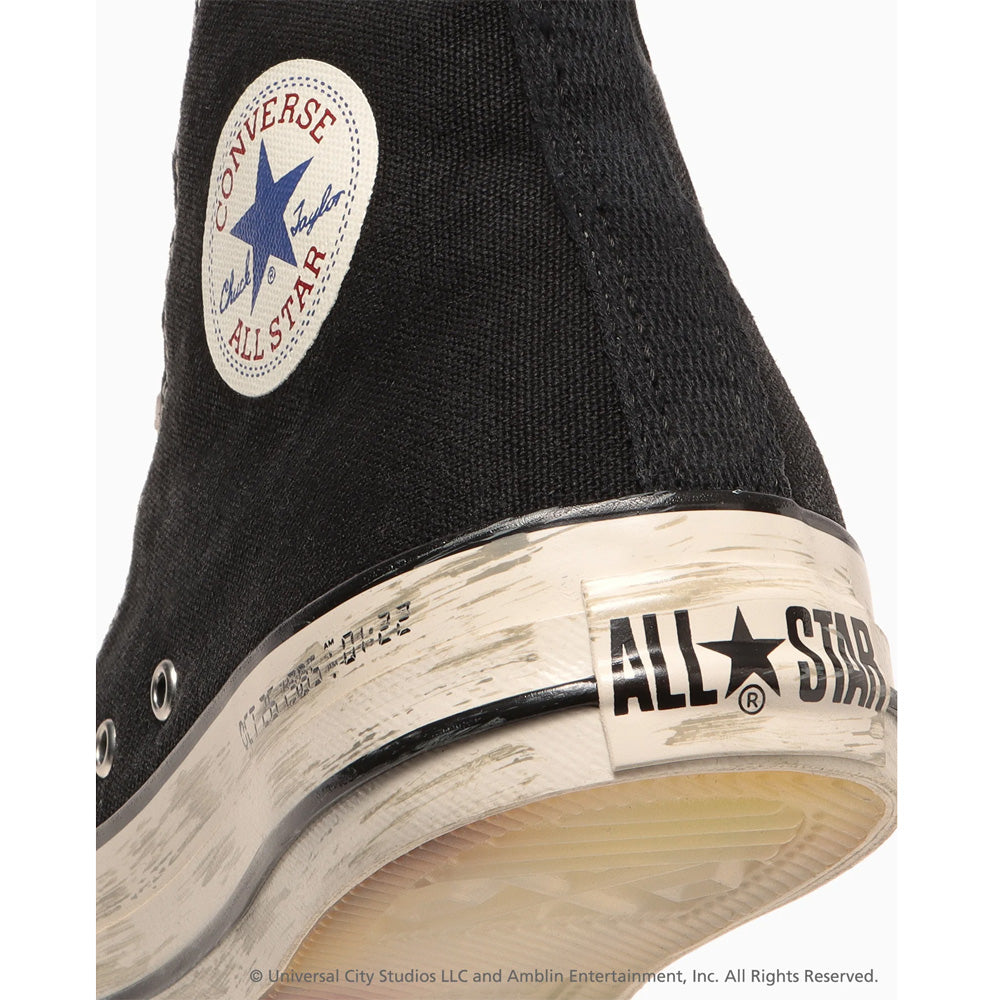ALL STAR AGED MT HI / BACK TO THE FUTURE 10/26 (mae)