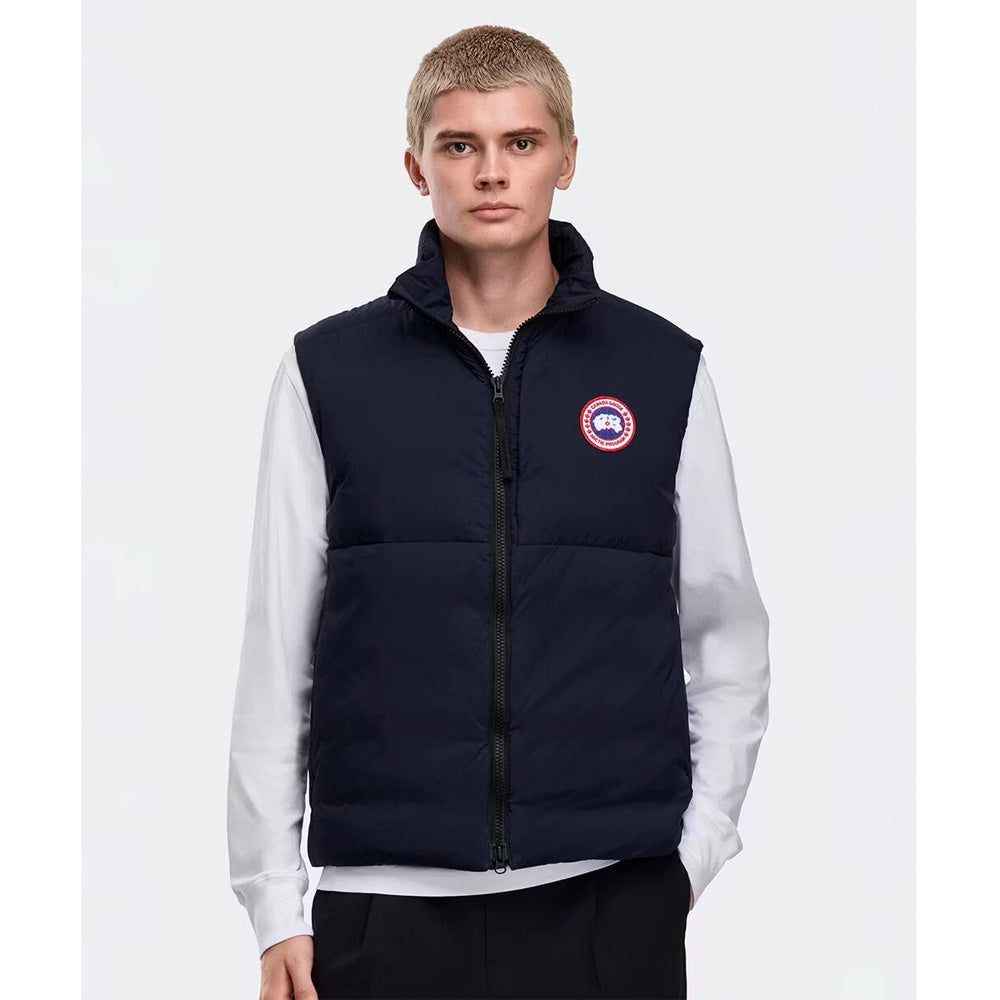 Lodge Vest