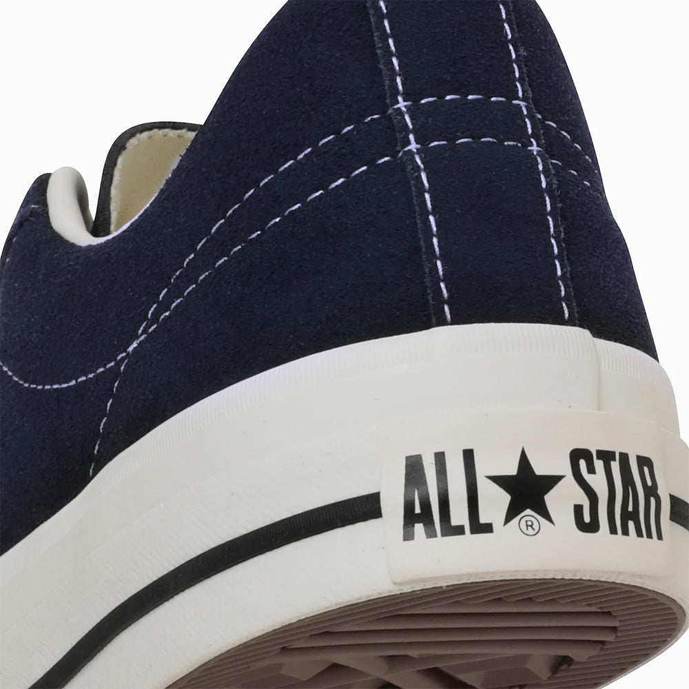 ONE STAR SUEDE (NAVY) 3/14mae