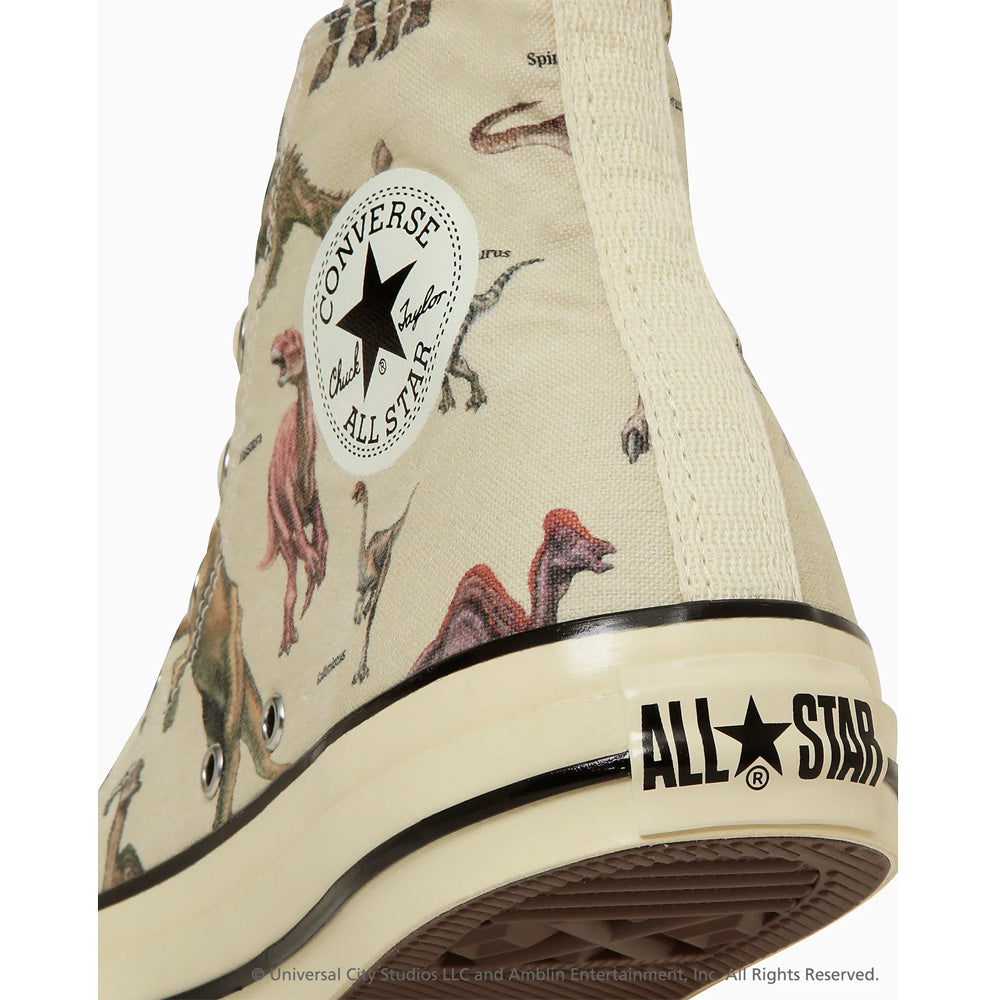 ALL STAR AGED DP HI / JURASSIC PARK