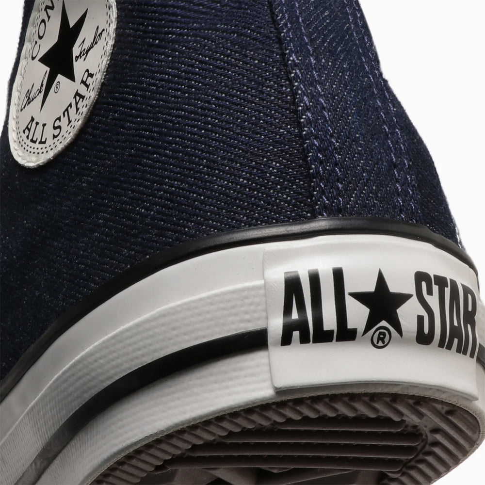 ALL STAR DENIM ST HI(INDIGO)