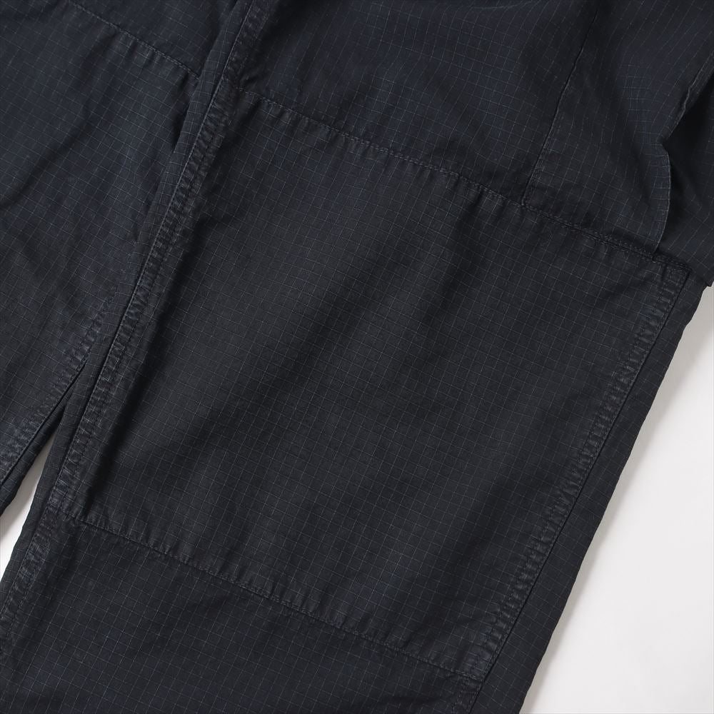 Silk Ripstop US Coast Guard ODU Trousers