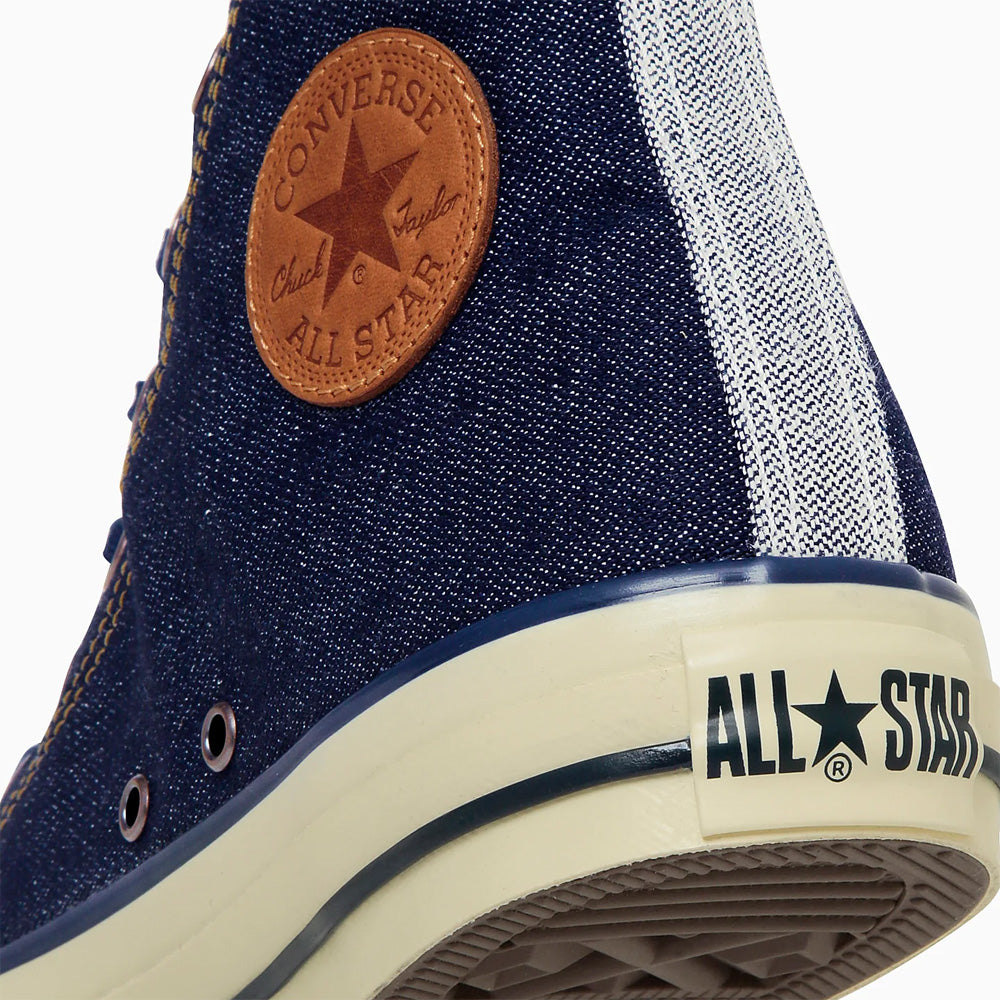 ALL STAR AGED BD HI / Wrangler