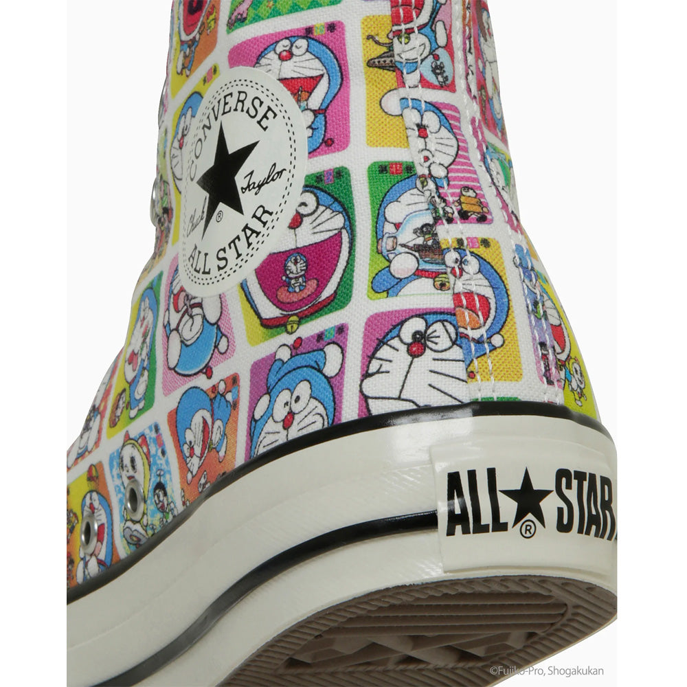 ALL STAR AGED TC HI / DORAEMON(MULTI)