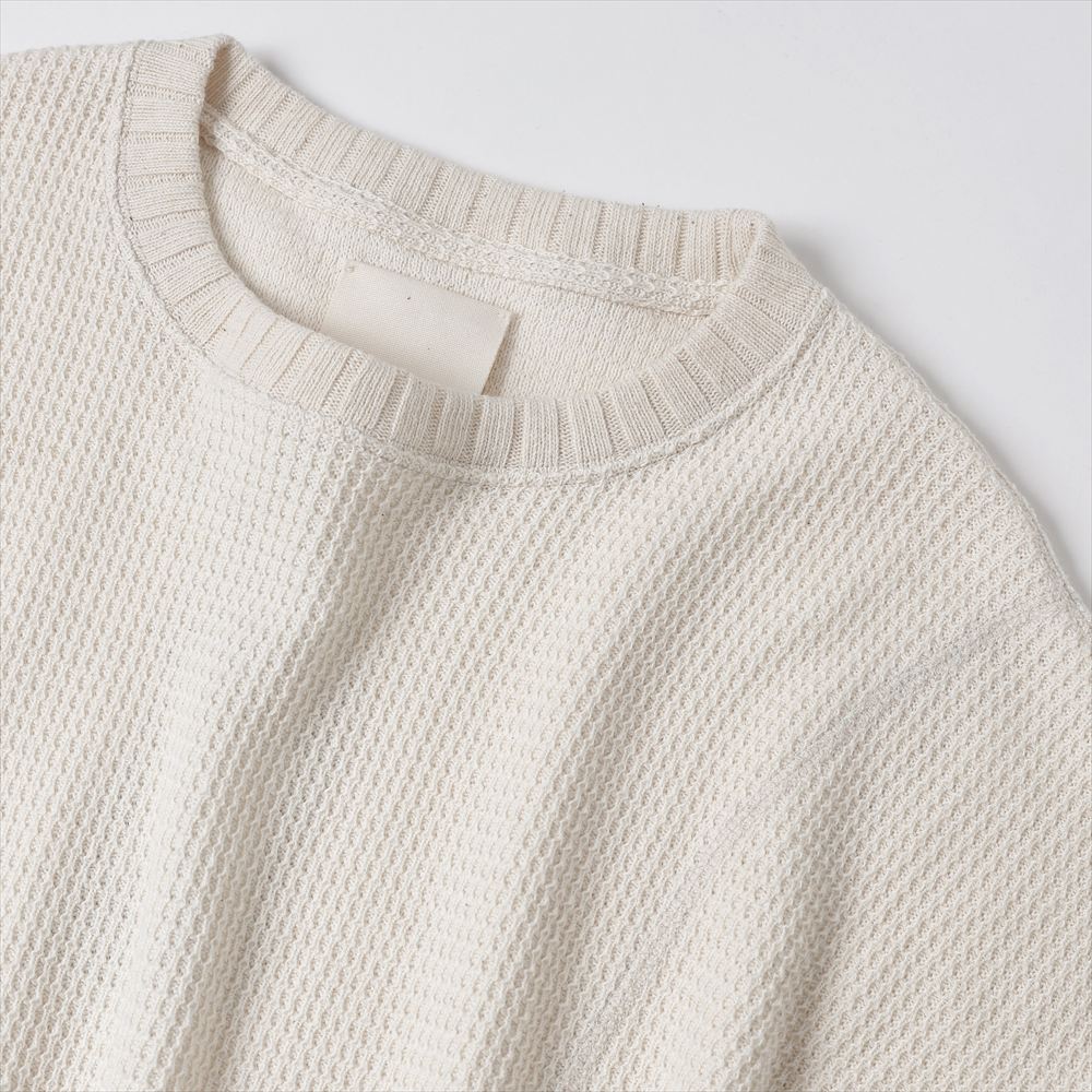 AZEAMI THERMAL TEE