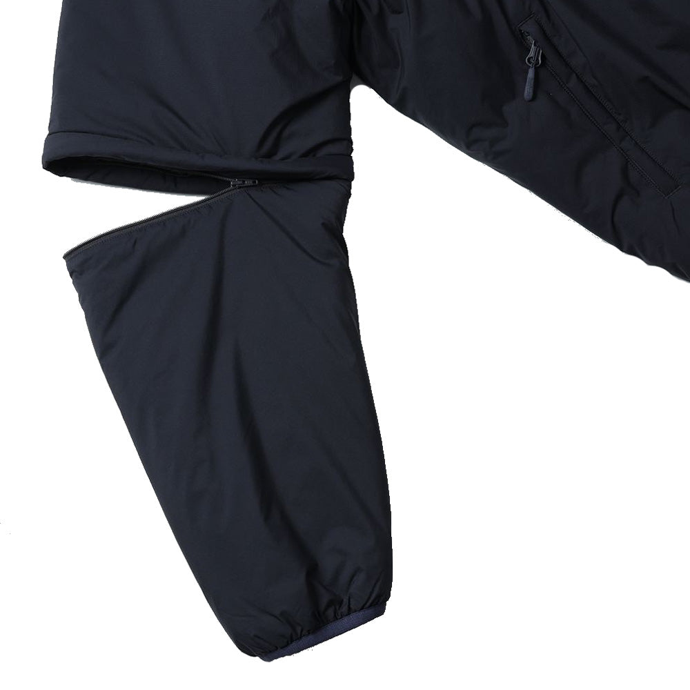 PERTEX® QUANTUM AIR MINI RIPSTOP SNAP JACKET