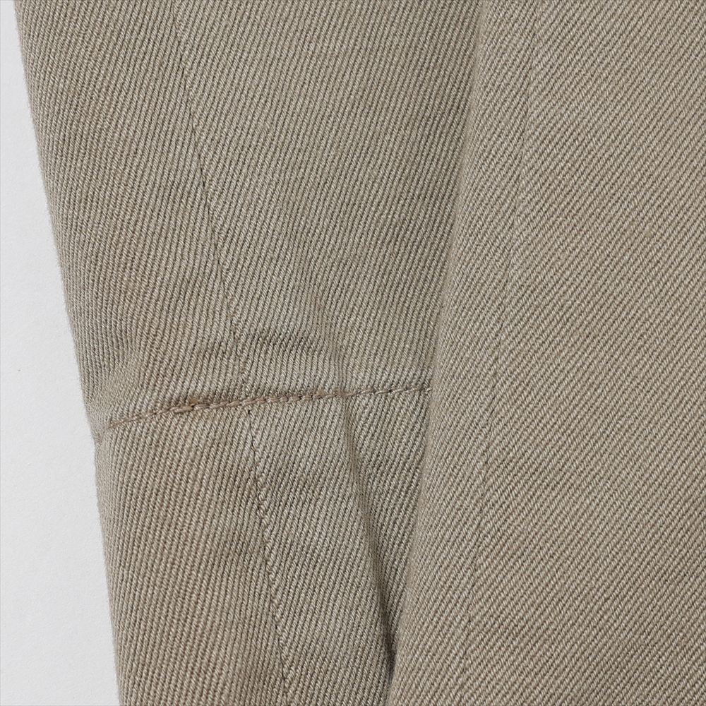 KHAKI Chino Pants