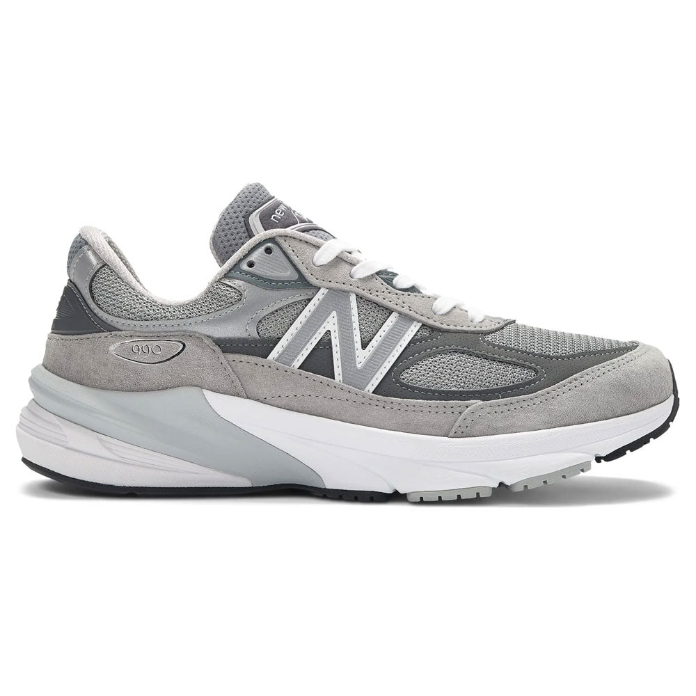 【ジャンク品】Newbalance M990GL6 ニューバランス実質26.5 990シリーズ ニューバランス M990 V6 グレー Width: D NEW