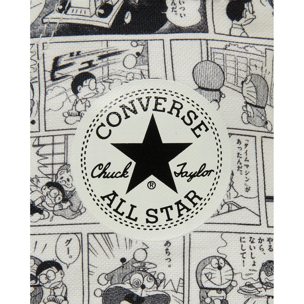 ALL STAR AGED CP HI / DORAEMON(OFF WHITE)