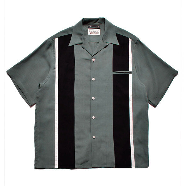 WACKOMARIA × MINEDENIM 50s Shirt
