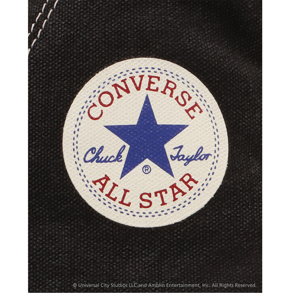 ALL STAR AGED MT HI / BACK TO THE FUTURE 10/26 (mae)