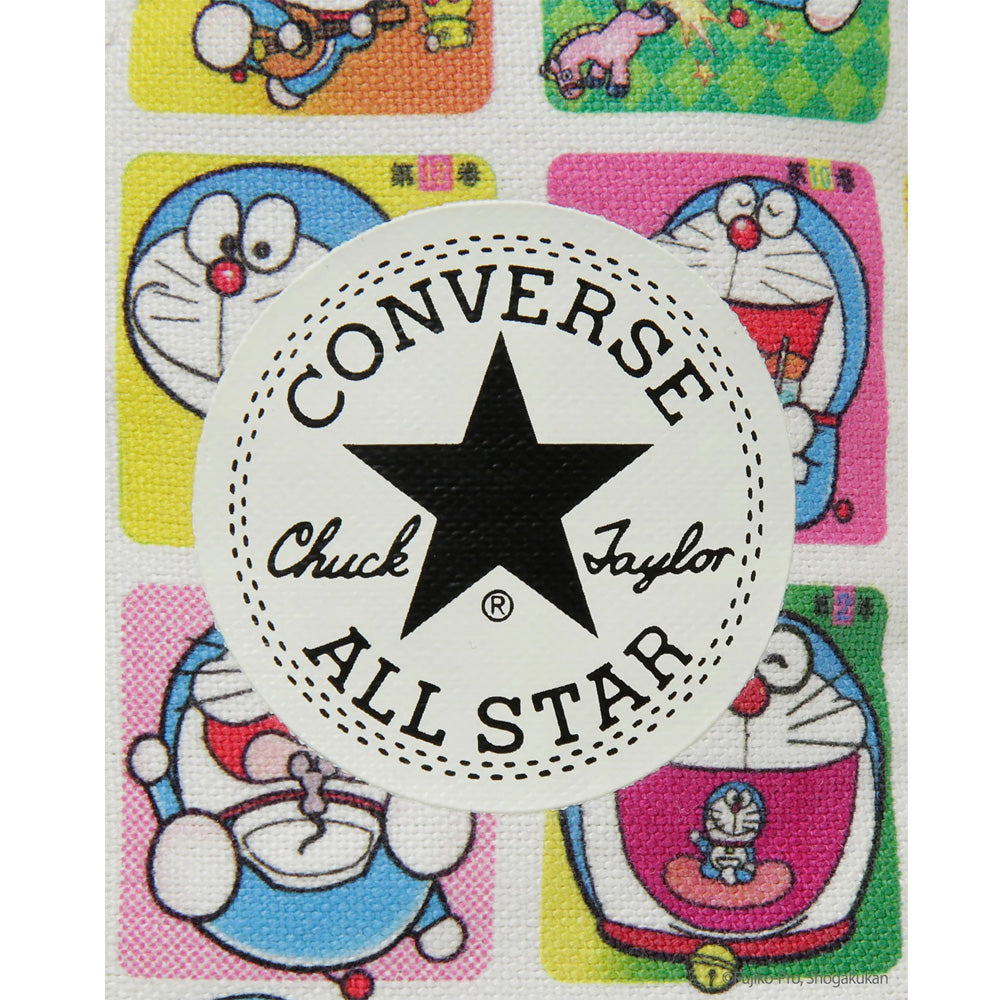 ALL STAR AGED TC HI / DORAEMON(MULTI)