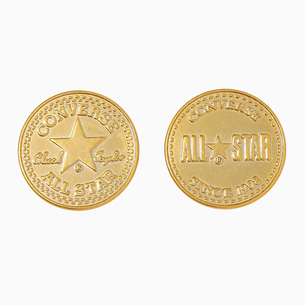ALL STAR COINLOAFER SU(BLACK/BLACK)