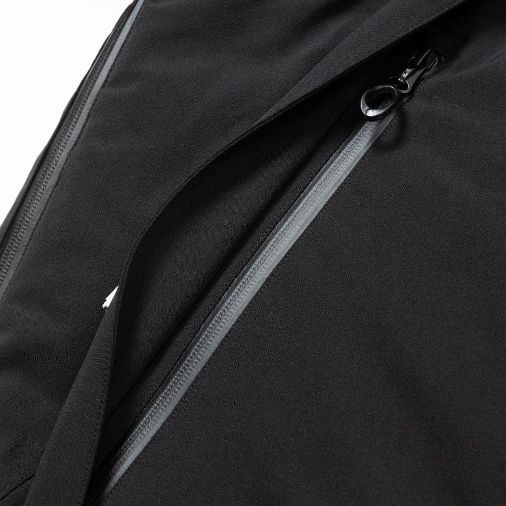 INSULATION SHORT SHOOTING JACKET