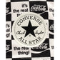 ALL STAR US Coca-Cola CK HI(BLACK/WHITE)