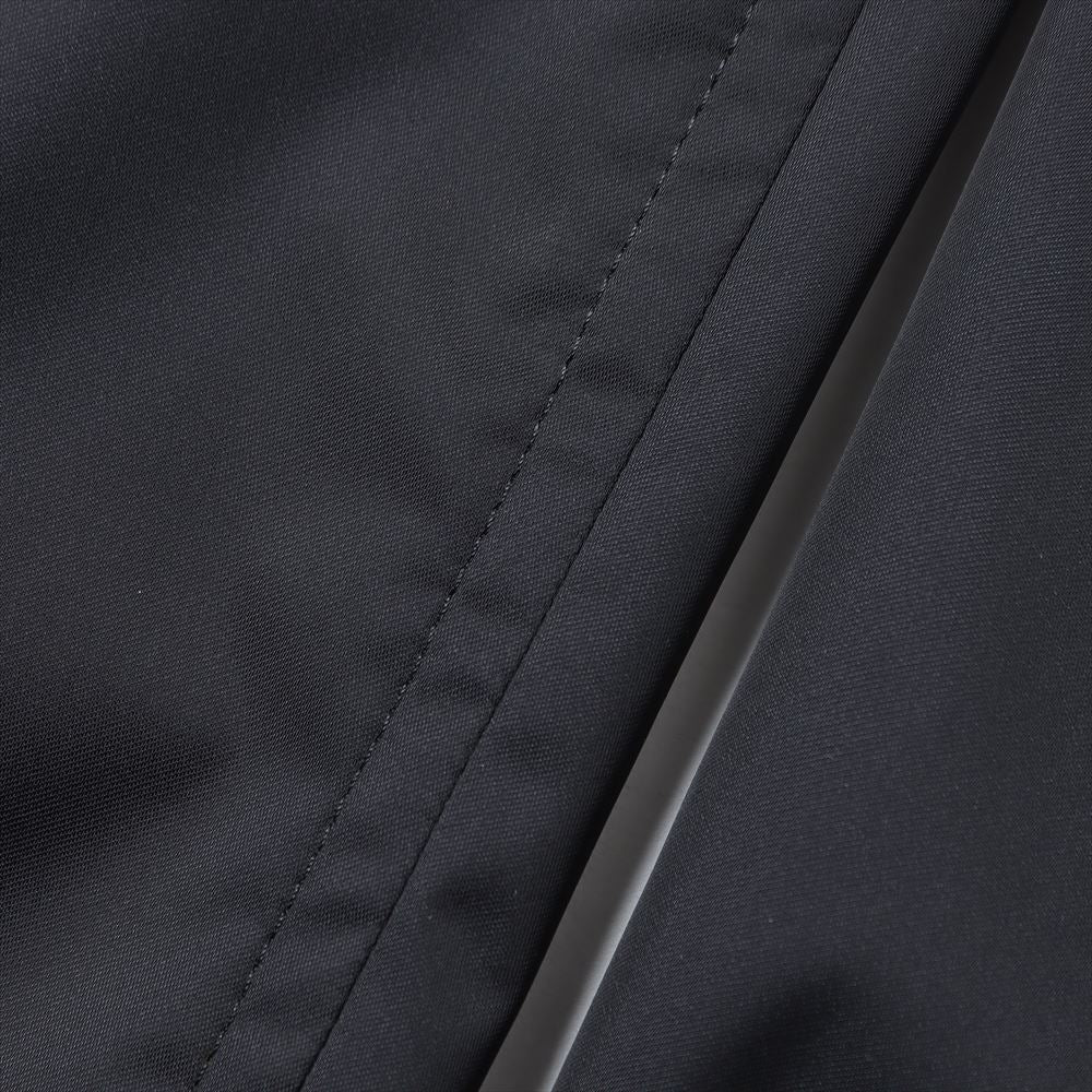 HARD TWIST POLYESTER SATIN LAMINATE FIELD PANTS