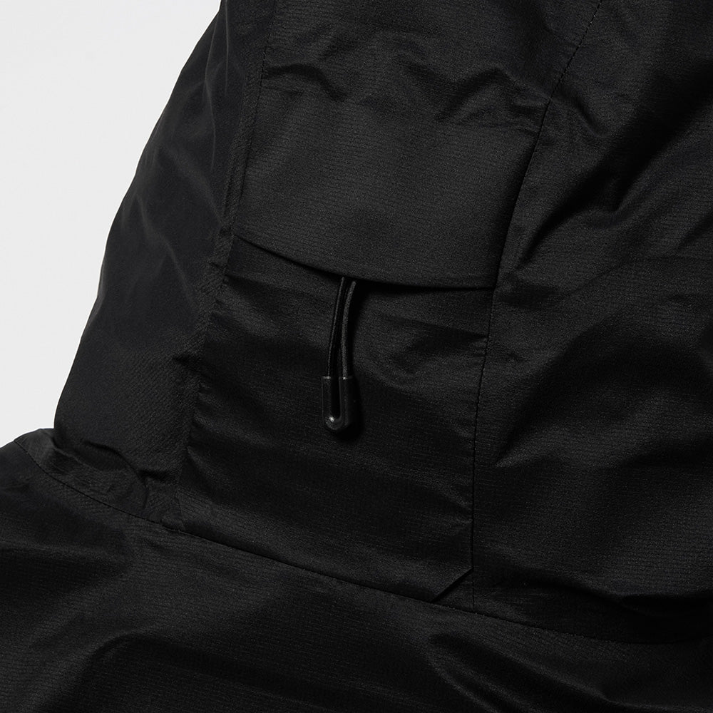 L3L OVER SHELL JACKET