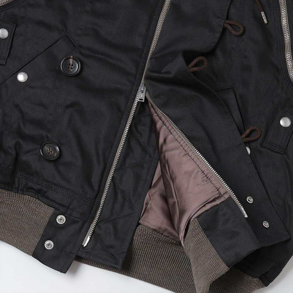 N-2 JACKET