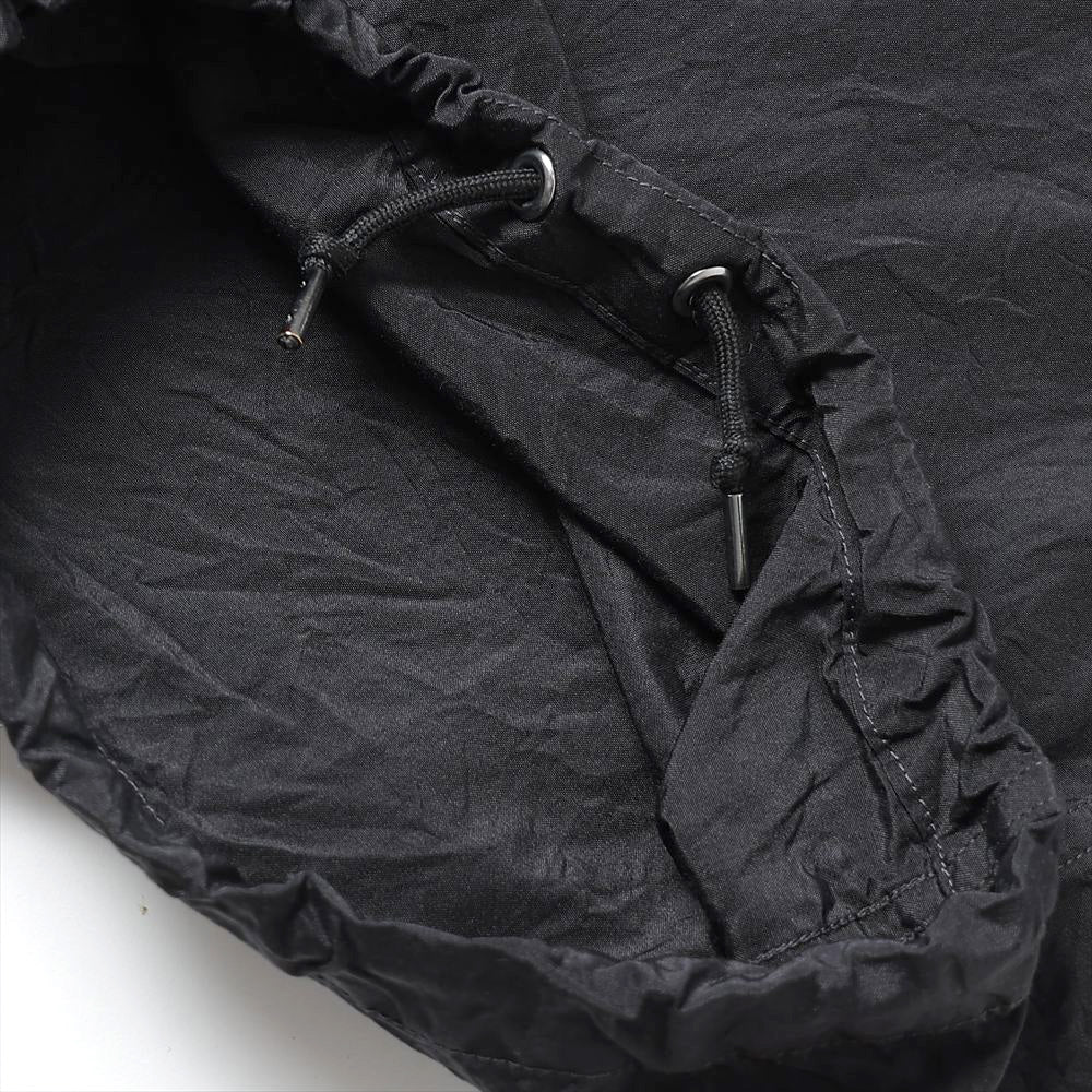 Silk Taffeta M-51 Over Pants