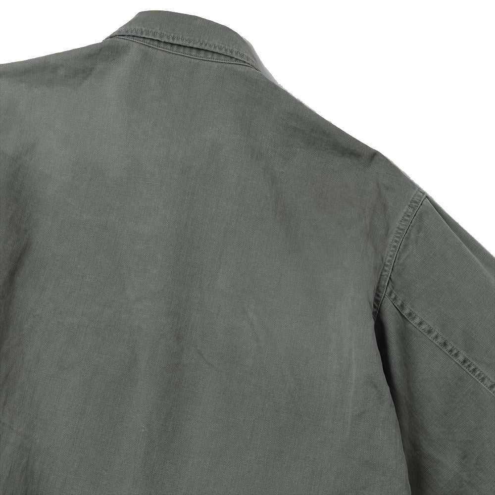 Vintage WW2 US Army Utility Jacket