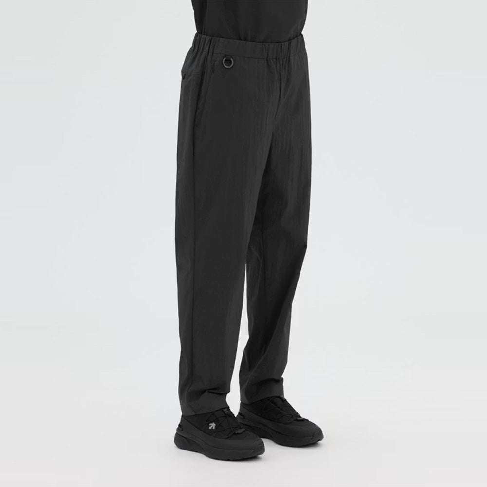 LIGHTWEIGHT SLIM PANTS