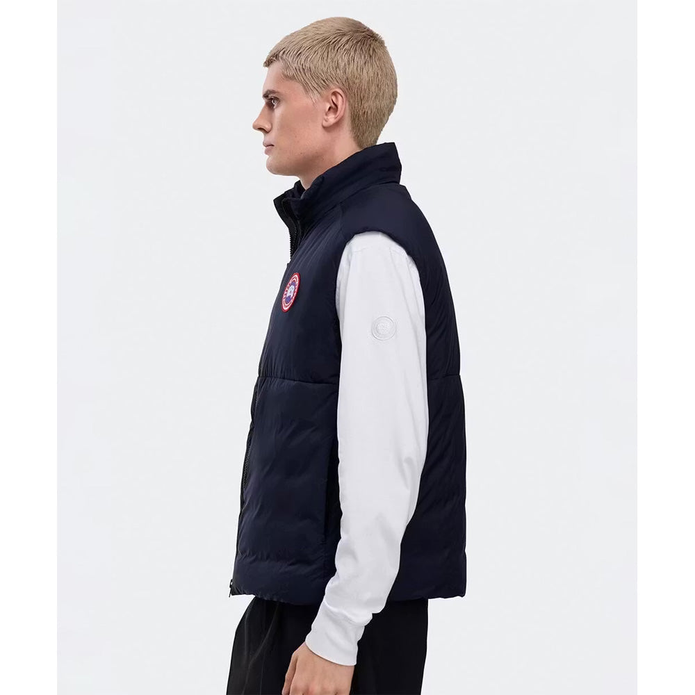 Lodge Vest