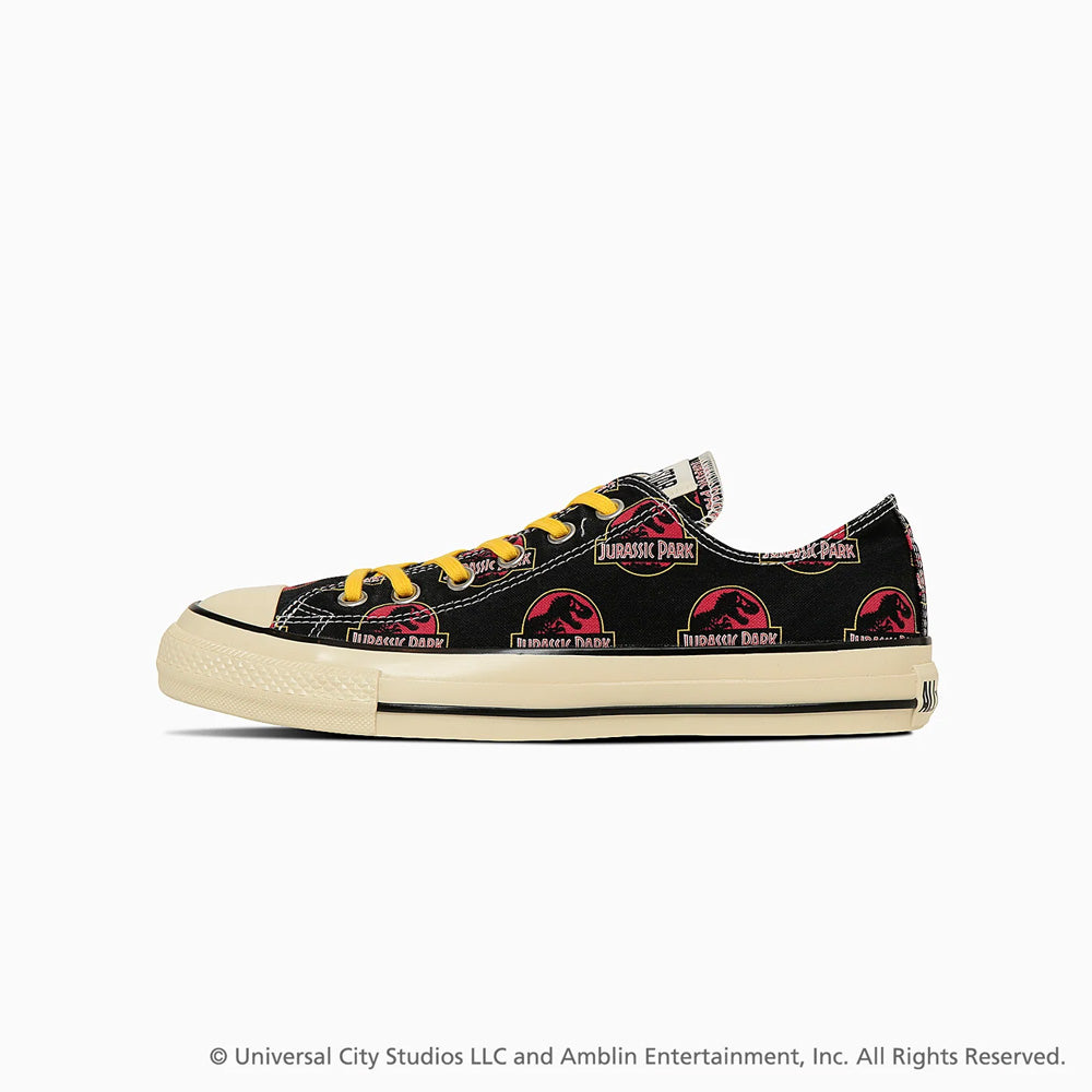 ALL STAR AGED LG OX / JURASSIC PARK