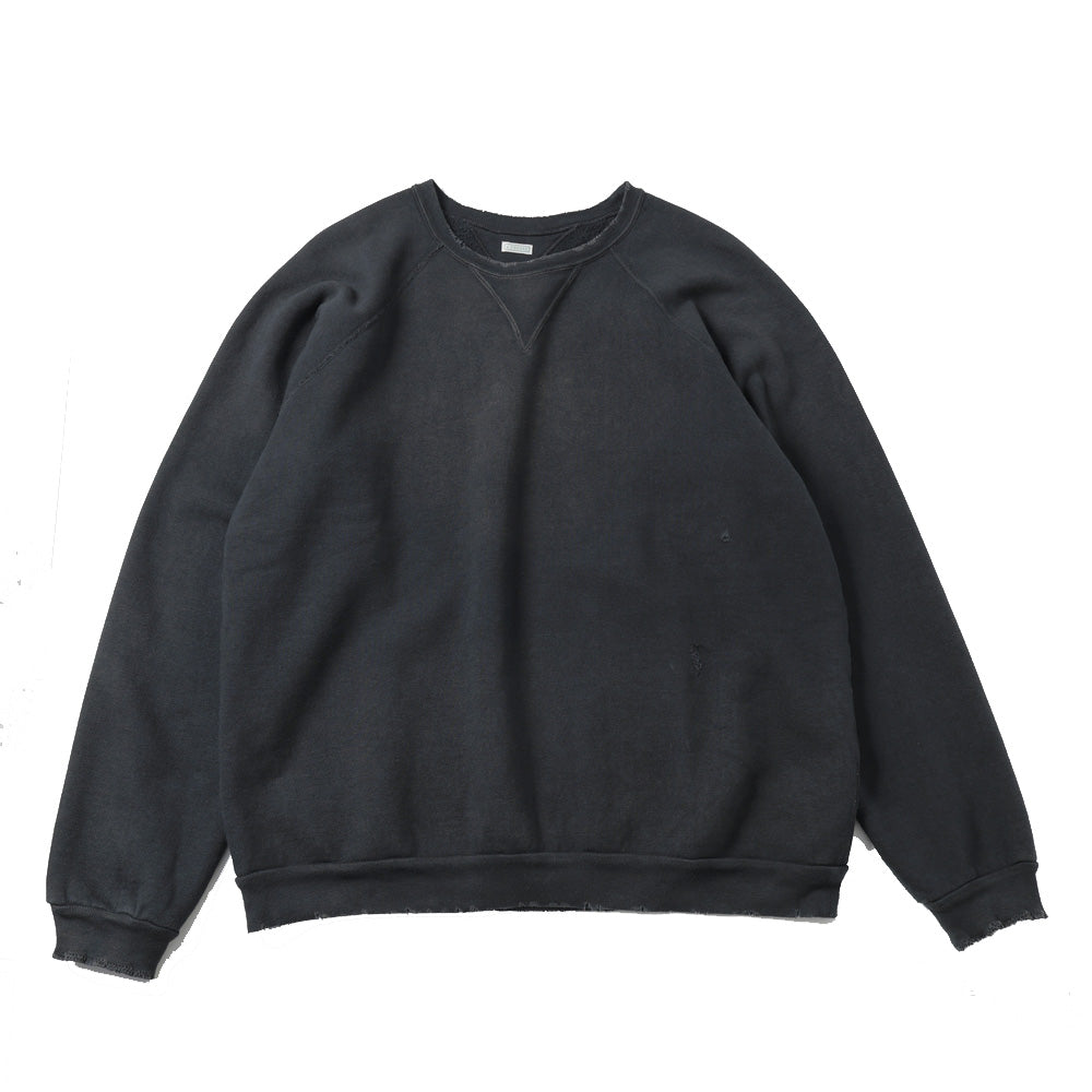 Vintage Double V Sweatshirt
