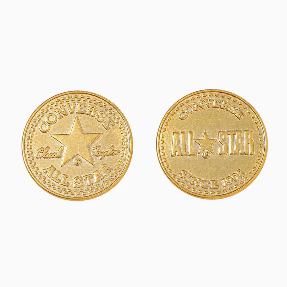 ALL STAR COINLOAFER SU(BROWN/BLACK)