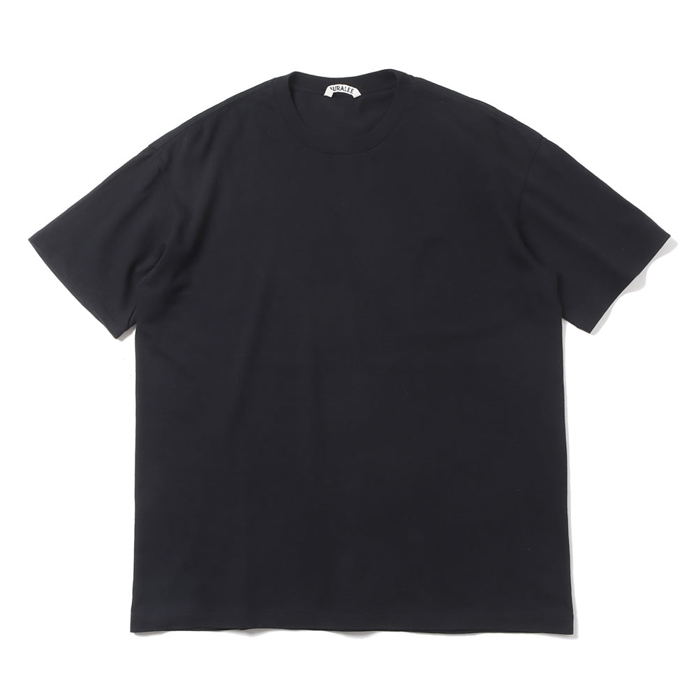 SEAMLESS CREW NECK TEE