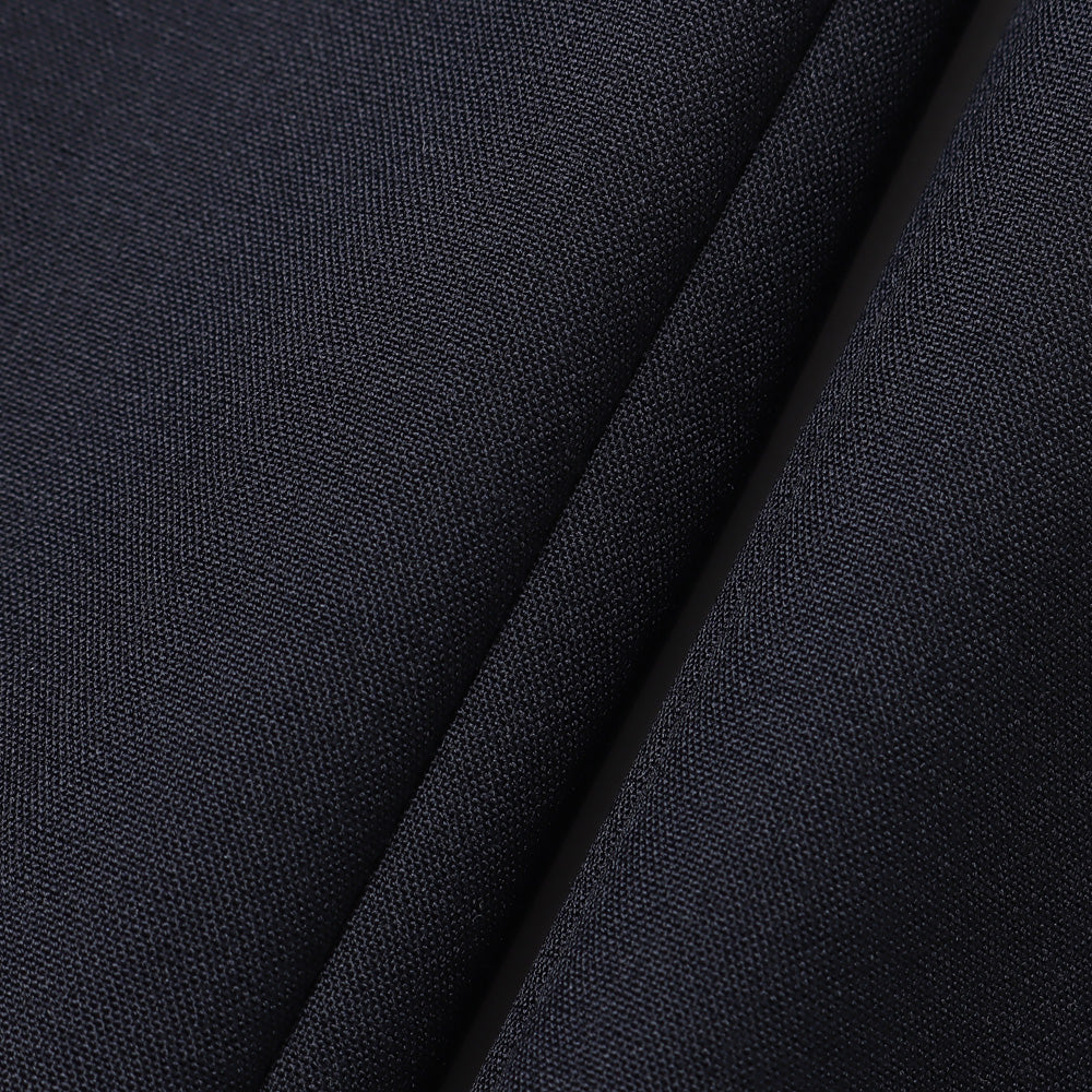 SUPER FINE TROPICAL WOOL SLACKS