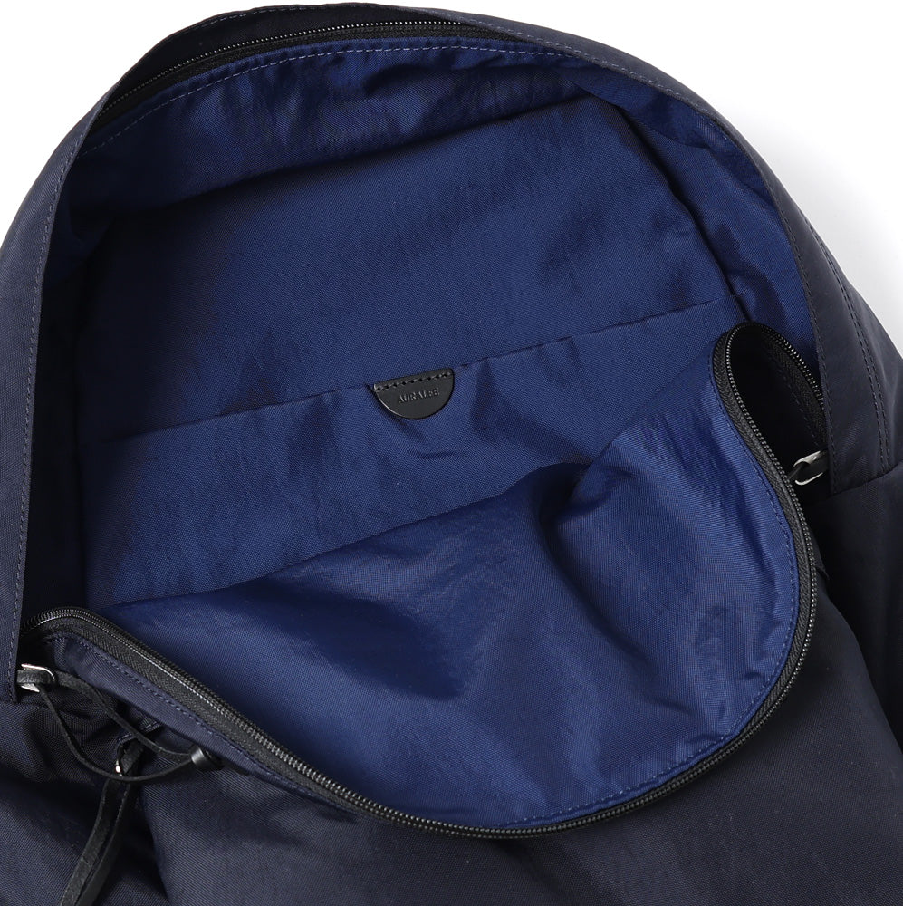 BACKPACK MADE BY AETA