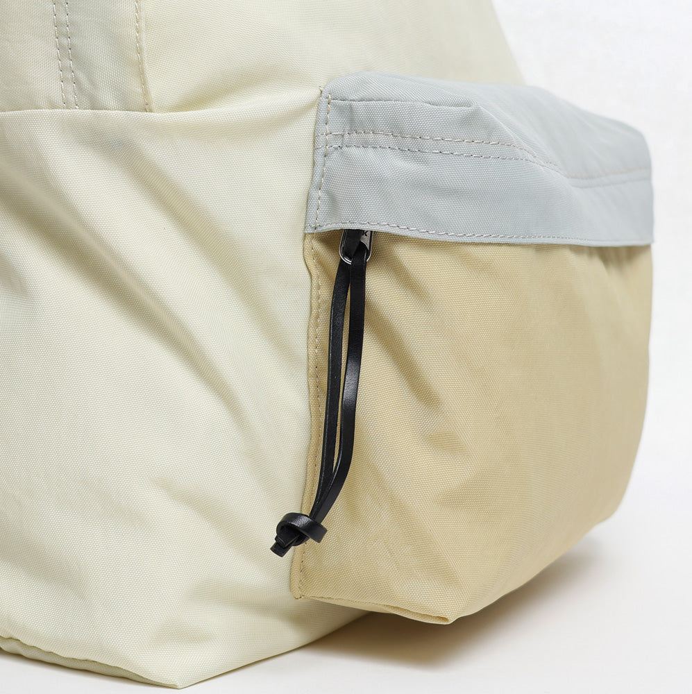 BACKPACK MADE BY AETA