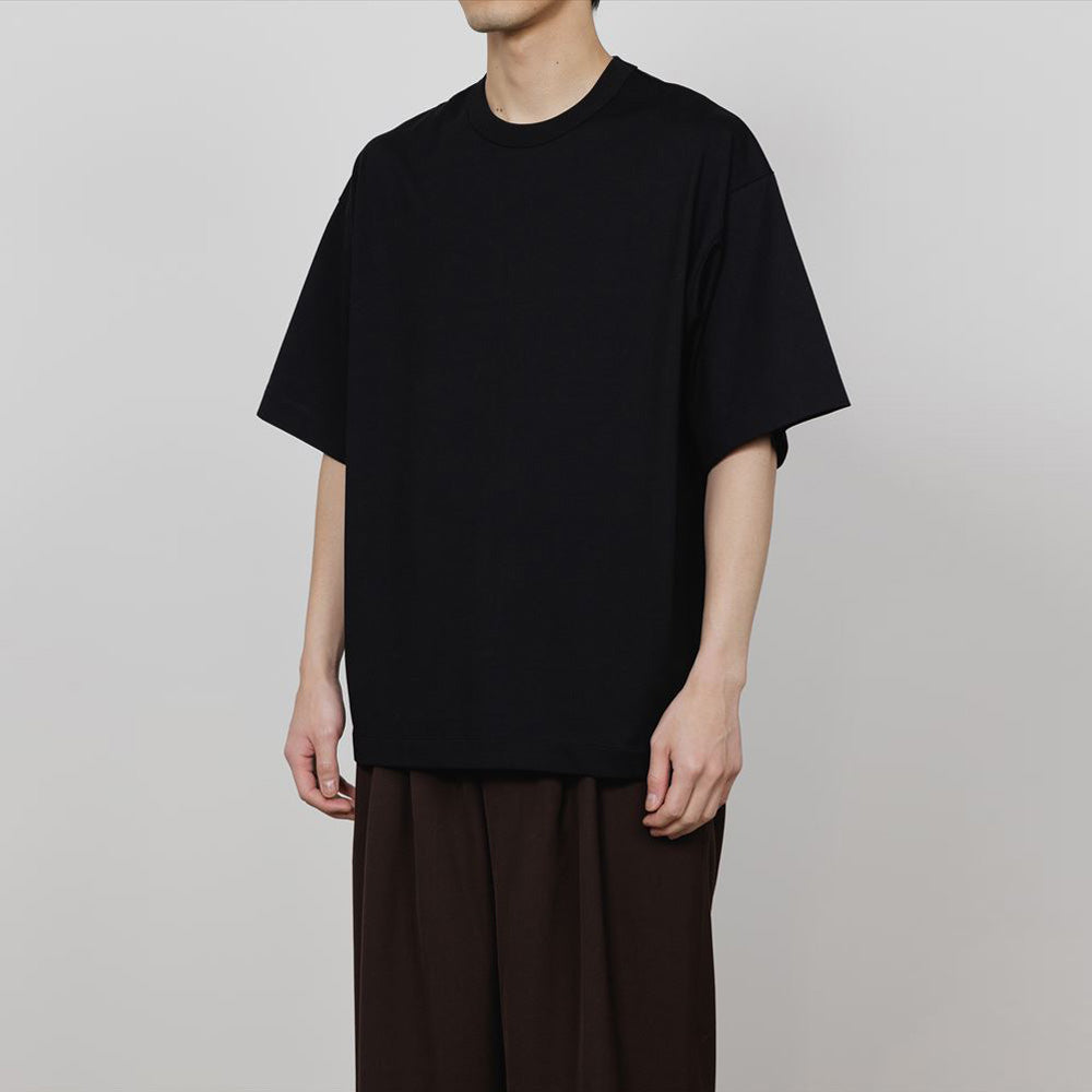 COMFORT FIT Tee ORGANIC GIZA COTTON SURVIVAL