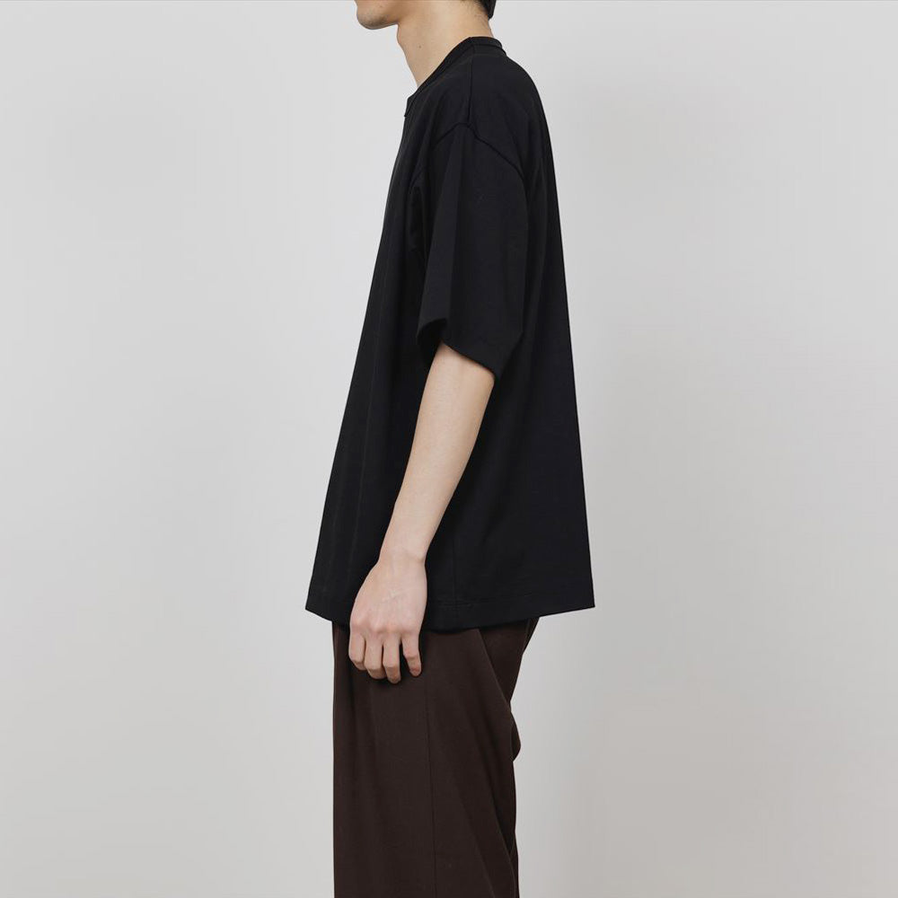 COMFORT FIT Tee ORGANIC GIZA COTTON SURVIVAL