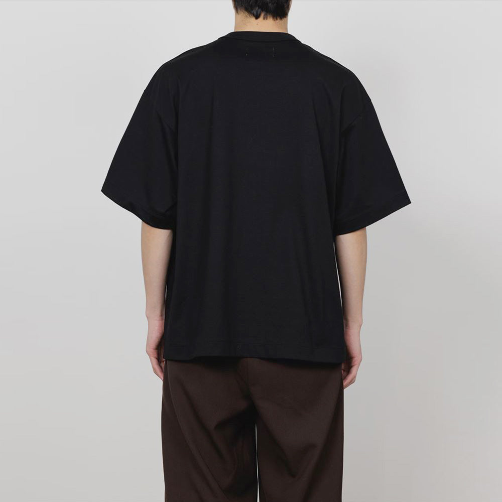 COMFORT FIT Tee ORGANIC GIZA COTTON SURVIVAL