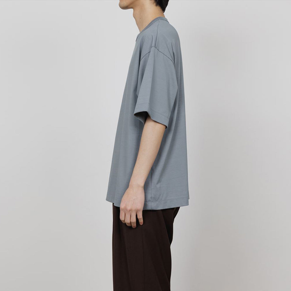 COMFORT FIT Tee ORGANIC GIZA COTTON SURVIVAL