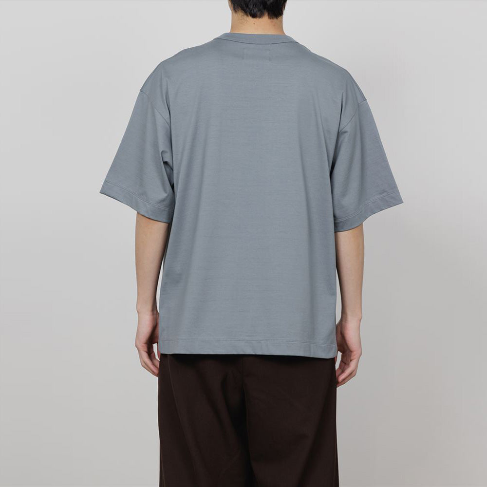 COMFORT FIT Tee ORGANIC GIZA COTTON SURVIVAL