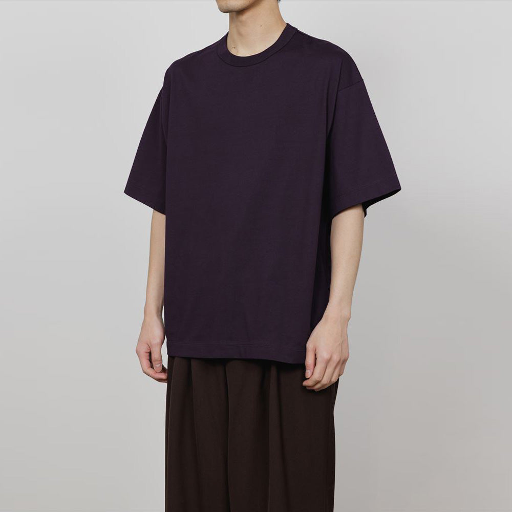 COMFORT FIT Tee ORGANIC GIZA COTTON SURVIVAL