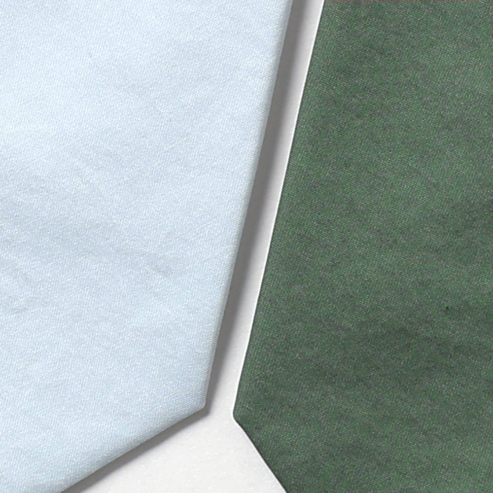 Washed Finx Twill Tie