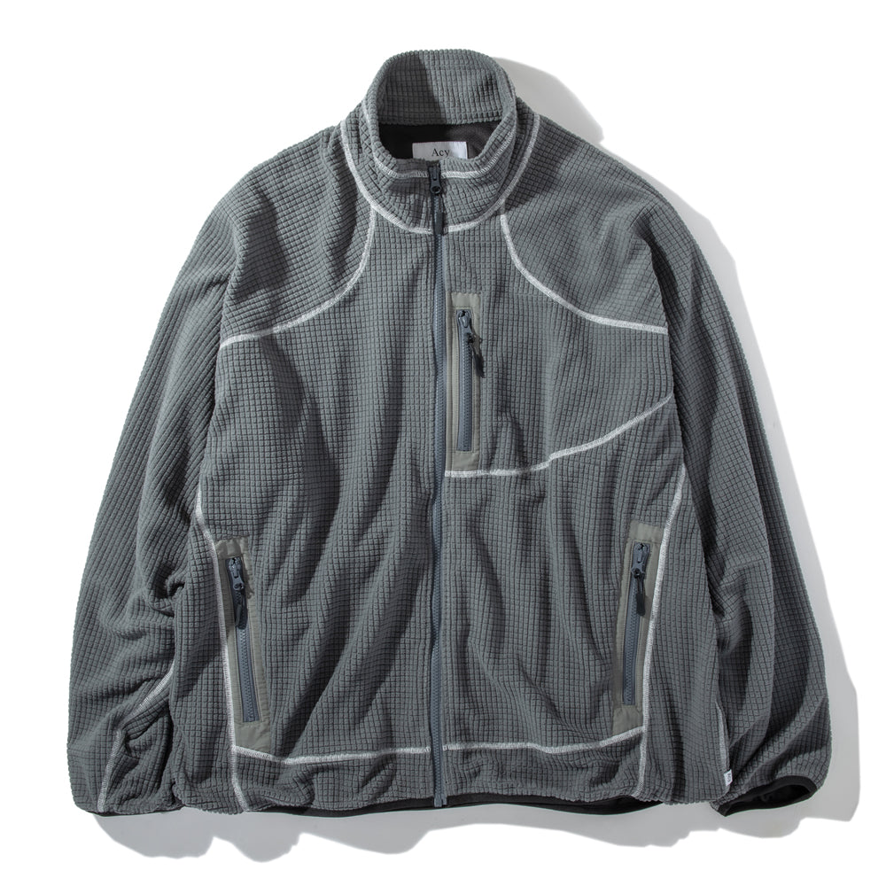 FLEECE JACKET