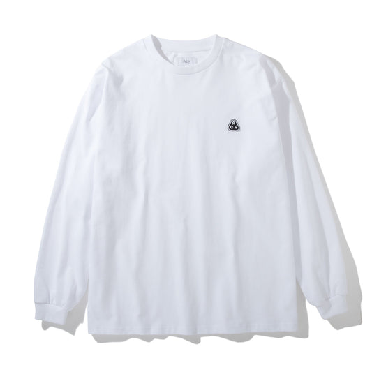 PATCH L/S TEE